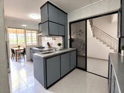 Blk 858 Tampines Avenue 5 (Tampines), HDB Executive #622659991